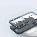 Kryt Nillkin NATURE PRO iPhone 14 Plus – transparentní