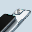 Kryt Nillkin NATURE PRO iPhone 14 Plus – transparentní