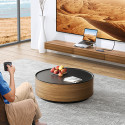 Ugreen CM511 20956A HUB 6v1 USB‑C – HDMI/USB‑A/SD/TF šedý