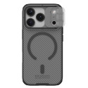 Kryt Nillkin CamShield Pro MagSafe iPhone 17 Pro Max - černá