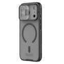 Kryt Nillkin CamShield Pro MagSafe iPhone 17 Pro Max - černá