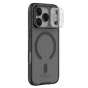 Kryt Nillkin CamShield Pro MagSafe iPhone 17 Pro Max - černá
