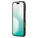 Kryt Nillkin CamShield Pro MagSafe iPhone 17 Pro Max - černá