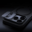 Kryt Nillkin CamShield Pro MagSafe iPhone 17 Pro Max - černá
