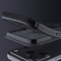 Kryt Nillkin CamShield Pro MagSafe iPhone 17 Pro Max - černá