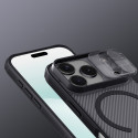 Kryt Nillkin CamShield Pro MagSafe iPhone 17 Pro Max - černá