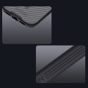 Kryt Nillkin CamShield Pro MagSafe iPhone 17 Pro Max - černá