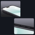 Kryt Nillkin CamShield Pro MagSafe iPhone 17 Pro Max - černá
