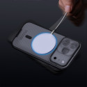 Kryt Nillkin CamShield Pro MagSafe iPhone 17 Pro Max - černá