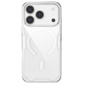 Kryt Nillkin Nature TPU Pro pro iPhone 17 Pro - bílá