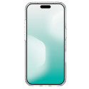 Kryt Nillkin Nature TPU Pro pro iPhone 17 Pro - bílá