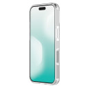 Kryt Nillkin Nature TPU Pro pro iPhone 17 Pro - bílá