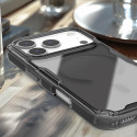 Kryt Nillkin Nature TPU Pro pro iPhone 17 Pro - bílá