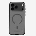 Kryt Nillkin Super Frosted Shield Pro Magnetic iPhone 17 Pro Max - bla