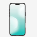Kryt Nillkin Super Frosted Shield Pro Magnetic iPhone 17 Pro Max - bla