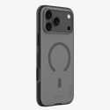 Kryt Nillkin Super Frosted Shield Pro Magnetic iPhone 17 Pro Max - bla