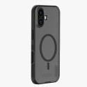 Kryt Nillkin Super Frosted Shield Pro Magnetic pro iPhone 17 - černý
