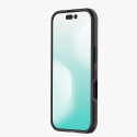 Kryt Nillkin Super Frosted Shield Pro Magnetic pro iPhone 17 - černý