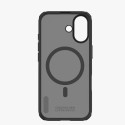 Kryt Nillkin Super Frosted Shield Pro Magnetic pro iPhone 17 - černý