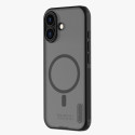 Kryt Nillkin Super Frosted Shield Pro Magnetic pro iPhone 17 - černý