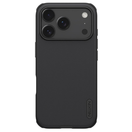 Kryt Nillkin SUPER FROSTED SHIELD PRO MAGNETIC iPhone 17 Pro - černý