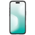 Kryt Nillkin SUPER FROSTED SHIELD PRO MAGNETIC iPhone 17 Pro - černý