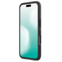 Kryt Nillkin SUPER FROSTED SHIELD PRO MAGNETIC iPhone 17 Pro - černý