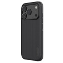 Kryt Nillkin SUPER FROSTED SHIELD PRO MAGNETIC iPhone 17 Pro - černý