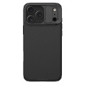 Kryt Nillkin CamShield Pro Magnetic pro iPhone 17 Pro Max - black