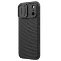 Kryt Nillkin CamShield Pro Magnetic pro iPhone 17 Pro Max - black