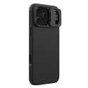 Kryt Nillkin CamShield Pro Magnetic pro iPhone 17 Pro Max - black