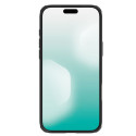 Kryt Nillkin CamShield Pro Magnetic pro iPhone 17 Pro Max - black