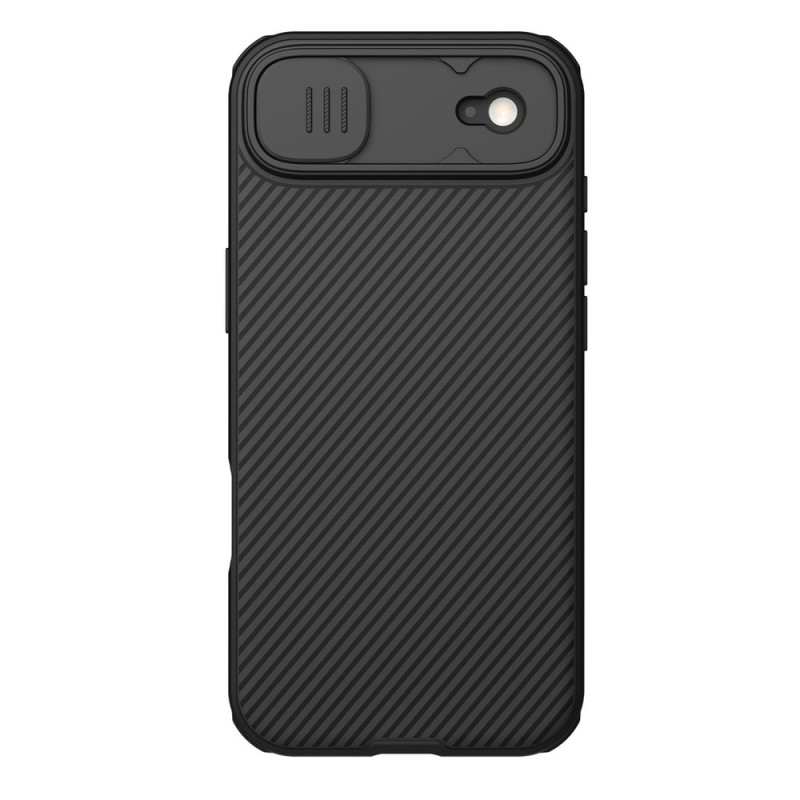 Kryt Nillkin CamShield Pro Magnetic pro iPhone 17 Air - černý
