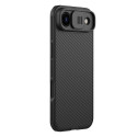 Kryt Nillkin CamShield Pro Magnetic iPhone 17 Air - černý