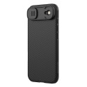Kryt Nillkin CamShield Pro Magnetic iPhone 17 Air - černý