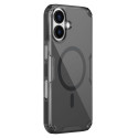 Kryt Nillkin NATURE TPU PRO MAGNETIC iPhone 17 Pro - černá