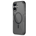 Kryt Nillkin NATURE TPU PRO MAGNETIC iPhone 17 Pro - černá