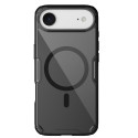 Kryt Nillkin Nature TPU Pro Magnetic pro iPhone Air - translucent black