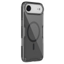 Kryt Nillkin Nature TPU Pro Magnetic pro iPhone Air - translucent black