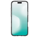 Kryt Nillkin Nature TPU Pro Magnetic pro iPhone Air - translucent black