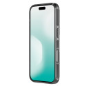 Kryt Nillkin NATURE TPU PRO MAGNETIC iPhone 17 - průhledná černá
