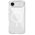 Kryt Nillkin Nature TPU Pro Magnetic pro iPhone Air - transparent