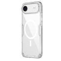 Kryt Nillkin Nature TPU Pro Magnetic pro iPhone Air - transparent