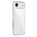 Kryt Nillkin Nature TPU Pro Magnetic pro iPhone Air - transparent