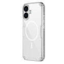 Kryt Nillkin NATURE TPU PRO MAGNETIC iPhone 17 - transparentní