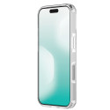 Kryt Nillkin NATURE TPU PRO MAGNETIC iPhone 17 - transparentní