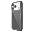 Kryt Nillkin NATURE TPU PRO pro iPhone 17 Pro - translucent black