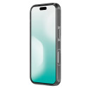 Kryt Nillkin NATURE TPU PRO pro iPhone 17 Pro - translucent black