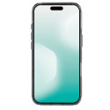 Kryt Nillkin NATURE TPU PRO pro iPhone 17 Pro - translucent black