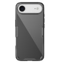 Kryt Nillkin Nature TPU Pro pro iPhone Air - průhledná černá
